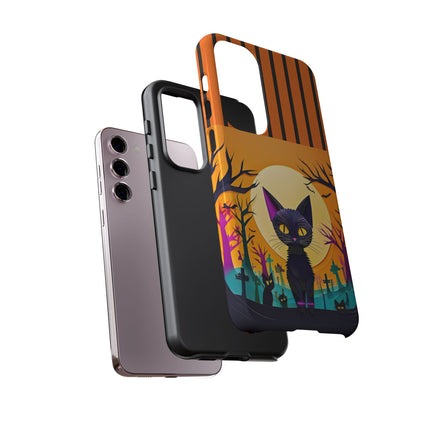 Phantom Parade Phone Cases