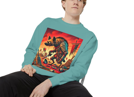 The Cunning Scavenger Sweatshirt
