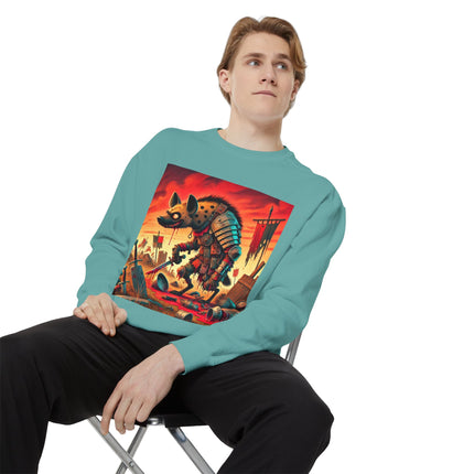 The Cunning Scavenger Sweatshirt