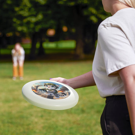 Snow Leopard Lookout Pickleball Kit – Mountain Watch & Stealthy Explorer