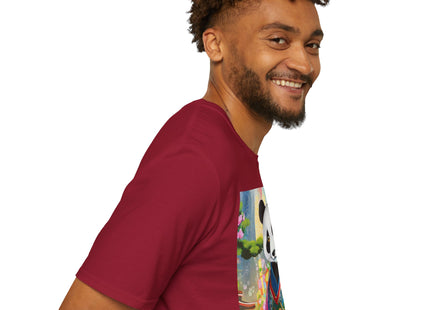 Cyberpunk Samurai Softstyle T-Shirt