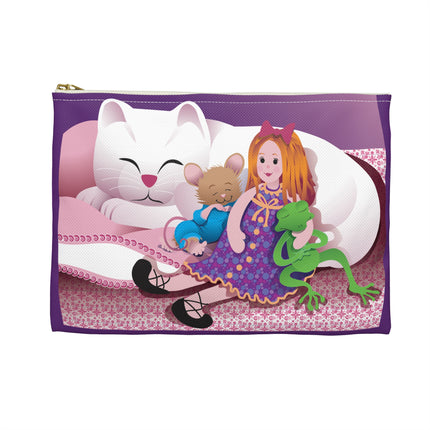 Joy of Friendship Accessory Pouch