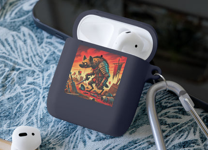 The Cunning Scavenger AirPods and AirPods Pro Case Cover