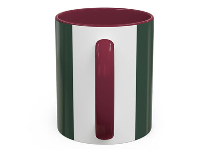 A Study of Poppies for Carnation, Lily, Lily, Rose by John Singer Sargent Colorful Mugs (11oz, 15oz)