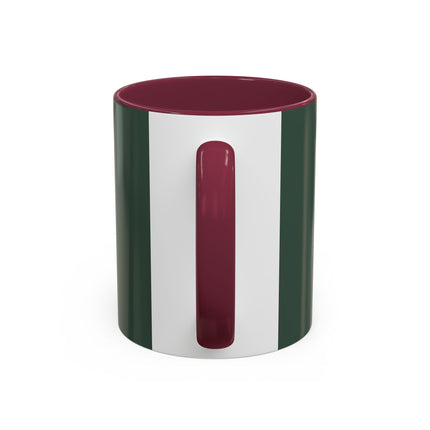 A Study of Poppies for Carnation, Lily, Lily, Rose by John Singer Sargent Colorful Mugs (11oz, 15oz)