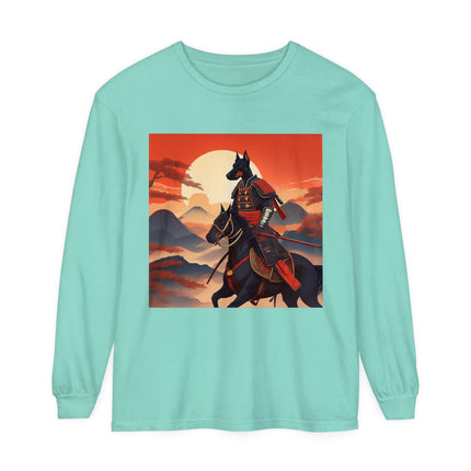 Warrior's Dawn Long Sleeve T-Shirt