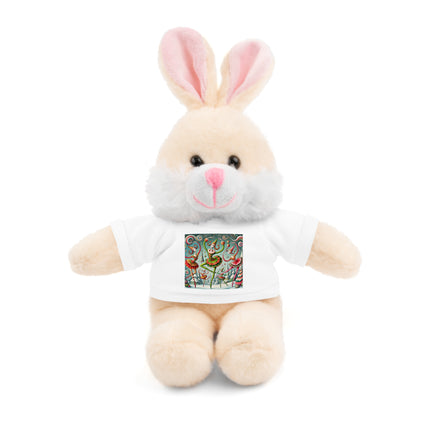 Christmas Ballet of the Absurd Stuffed Animals with Tee