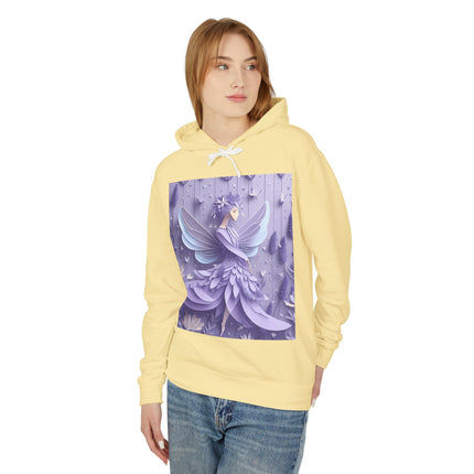 Lavender Fairy Hoodie