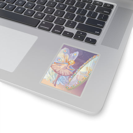 Reflections of Enchantment Kiss-Cut Stickers (4 Sizes)