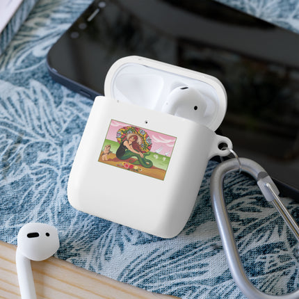 Siren Serenade AirPods Case