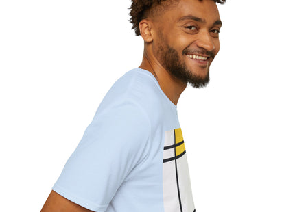 Place de la Concorde by Piet Mondrian Softstyle T-Shirt