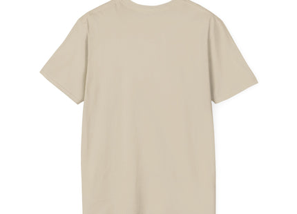 Cyber Hyena Softstyle T-Shirt