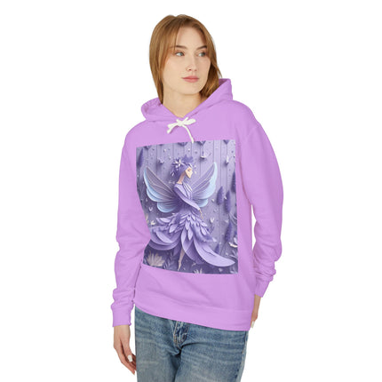 Lavender Fairy Hoodie