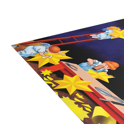 The Angels' Workshop Postcard Bundles (envelopes included)