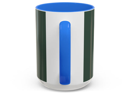 A Study of Poppies for Carnation, Lily, Lily, Rose by John Singer Sargent Colorful Mugs (11oz, 15oz)