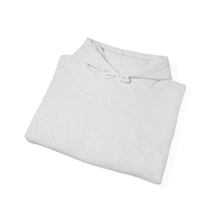 The Duel by Nicholas Roerich Unisex Heavy Blend™ Hooded Sweatshirt
