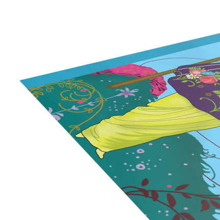 Exquisite Elegance by Umberto Brunelleschi Postcard Bundles (envelopes included)