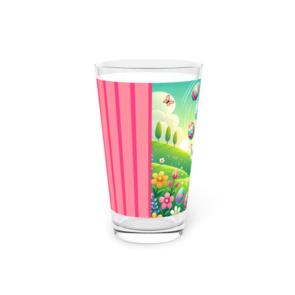 Easter Bunny’s Glass, 16oz