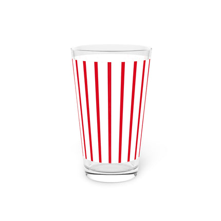 Enchanted Candy Forest Glass, 16oz