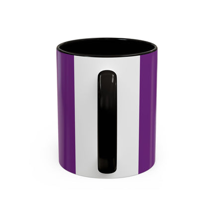 🎄✨ Christmas Among The Twinkling Trees Colorful Mug – Art Deco Holiday Fantasy