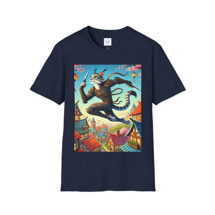 Springbound Sentinel Softstyle T-Shirt