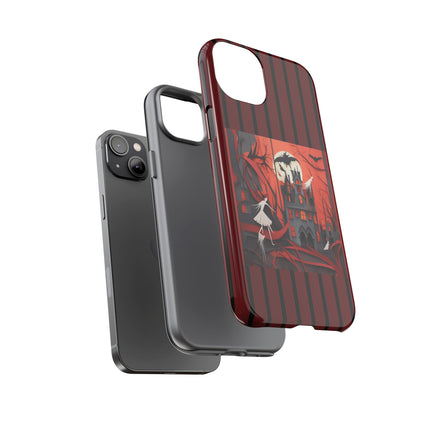 Halloween Night Scene Phone Cases