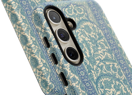 Arabic Art Pattern by Emile Prisse d’Avennes Phone Cases