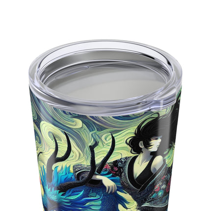 Mystic Guardian of the Sky Tumbler 20oz