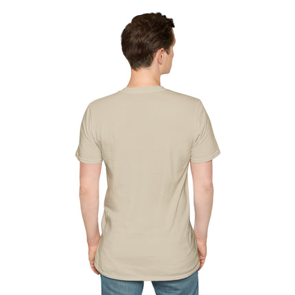 Springbound Sentinel Softstyle T-Shirt