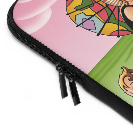 Siren Serenade Laptop Sleeve