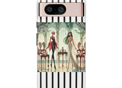 Fairy Treasures Phone Cases