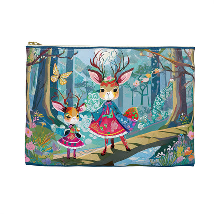 Enchanted Encounter Pencil Case