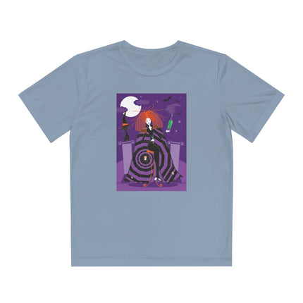 Mystic Elegance Youth Competitor Tee