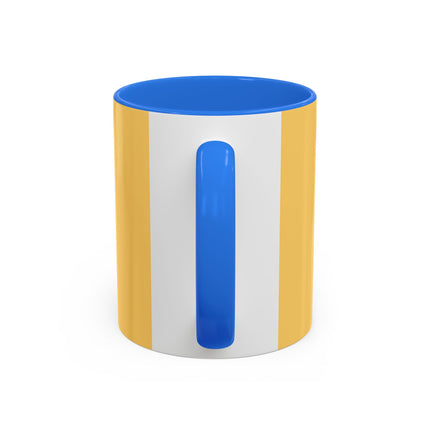Saint-Tropez by Paul Signac Colorful Mugs (11oz, 15oz)