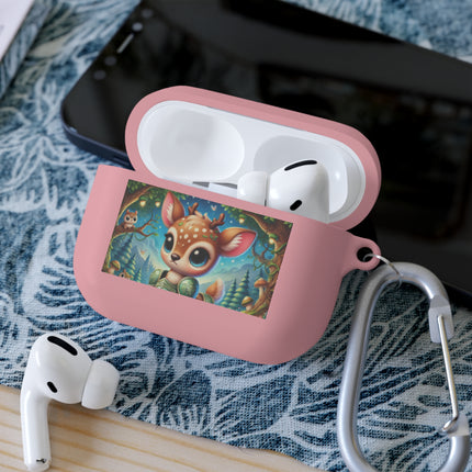 Fawn Defender AirPods and AirPods Pro Case