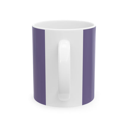 A Gardener's Haven 11 oz Ceramic Mug