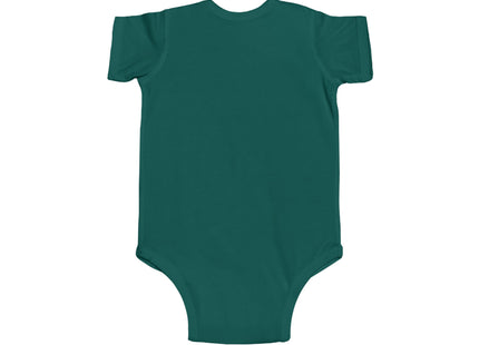 Innocence and Enchantment Infant Fine Jersey Bodysuit