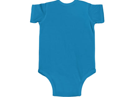 Innocence and Enchantment Infant Fine Jersey Bodysuit