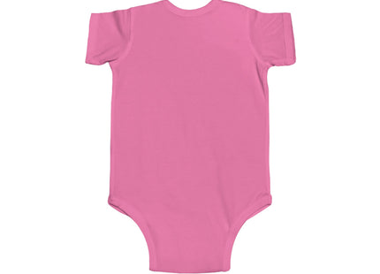 Innocence and Enchantment Infant Fine Jersey Bodysuit