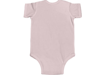 Innocence and Enchantment Infant Fine Jersey Bodysuit