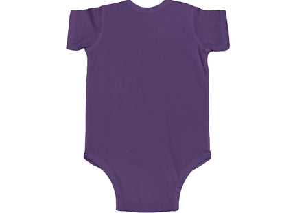 Innocence and Enchantment Infant Fine Jersey Bodysuit