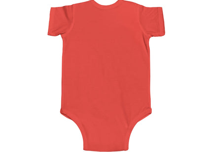 Innocence and Enchantment Infant Fine Jersey Bodysuit