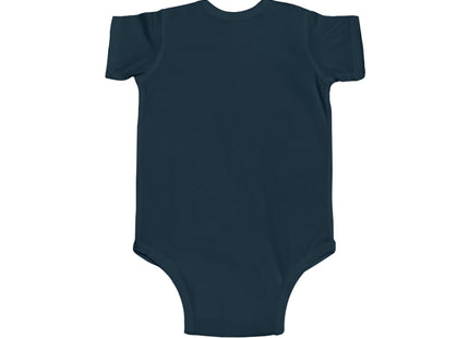 Innocence and Enchantment Infant Fine Jersey Bodysuit