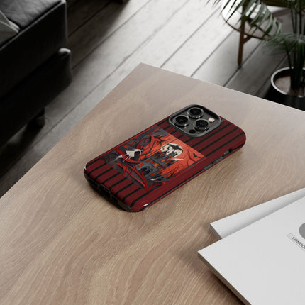 Halloween Night Scene Phone Cases