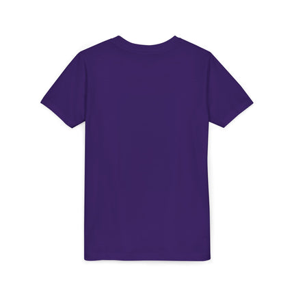 Firefly Dance on Wheels Youth Short Sleeve Tee