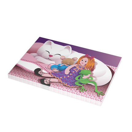 Joy of Friendship Greeting Cards (1, 10, 30, and 50pcs)