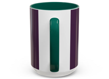 Theatrical Halloween Mice on Teacup Colorful Mugs (11oz, 15oz)