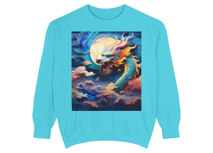 Dragon of the Tempest Sweatshirt