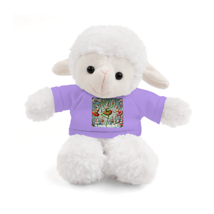 Christmas Ballet of the Absurd Stuffed Animals with Tee