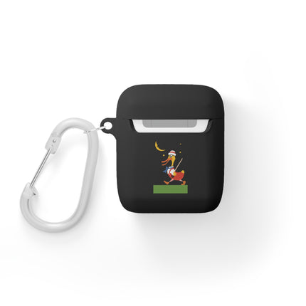 Dapper Duck AirPods Case